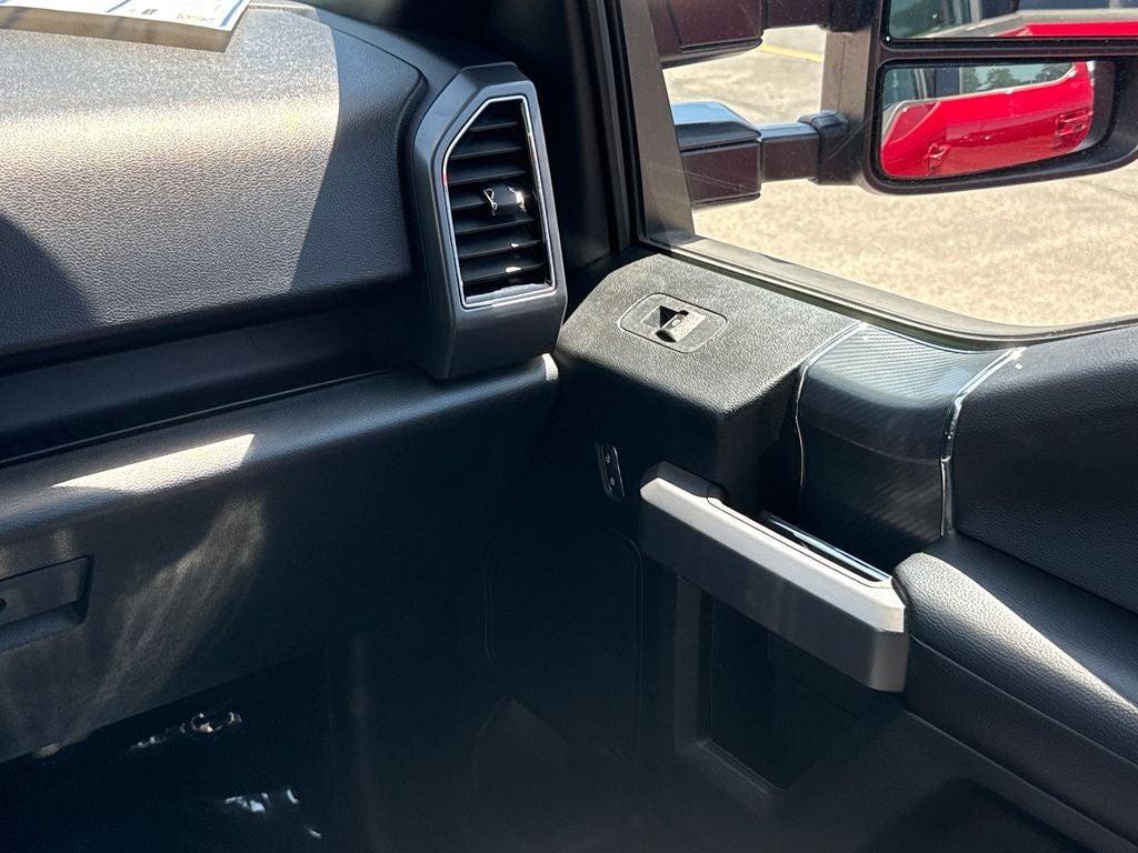 2019 Ford F-150 XLT Blue Certified 4WD Near Milwaukee WI