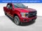 2019 Ford F-150 XLT Blue Certified 4WD Near Milwaukee WI