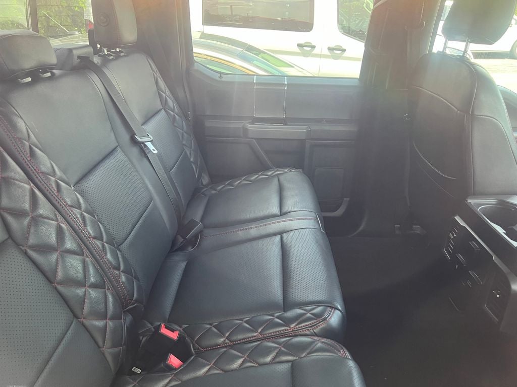 2019 Ford F-150 XLT Blue Certified 4WD Near Milwaukee WI