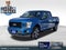 2019 Ford F-150 XL Blue Certified 4WD Near Milwaukee WI