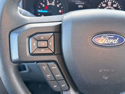 2019 Ford F-150 XL Blue Certified 4WD Near Milwaukee WI