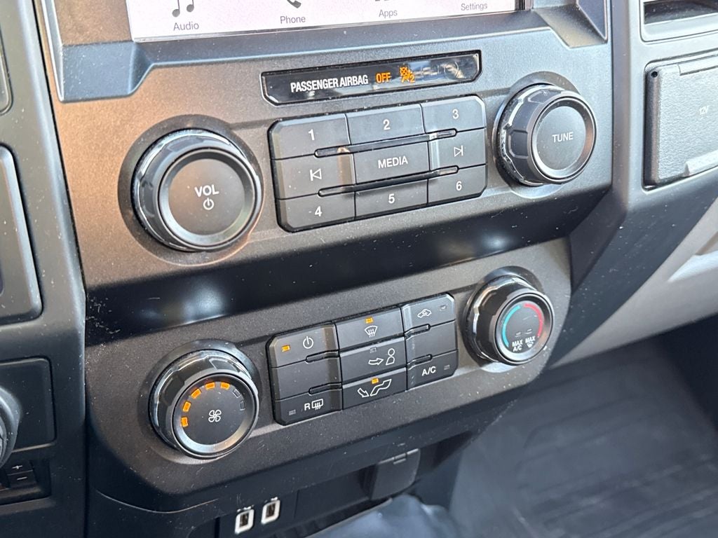 2019 Ford F-150 XL Blue Certified 4WD Near Milwaukee WI