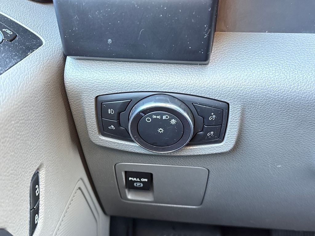 2019 Ford F-150 XL Blue Certified 4WD Near Milwaukee WI