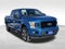2019 Ford F-150 XL Blue Certified 4WD Near Milwaukee WI