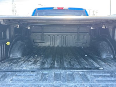 2019 Ford F-150 XL Blue Certified 4WD Near Milwaukee WI