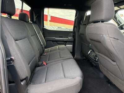 2023 Ford F-150 XLT Certified 4WD Near Milwaukee WI