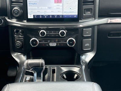 2023 Ford F-150 XLT Certified 4WD Near Milwaukee WI