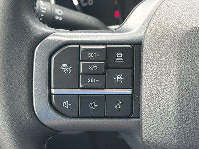 2023 Ford F-150 XLT Certified 4WD Near Milwaukee WI