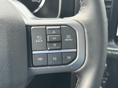 2023 Ford F-150 XLT Certified 4WD Near Milwaukee WI