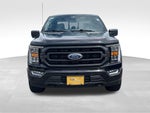 2023 Ford F-150 XLT Certified 4WD Near Milwaukee WI