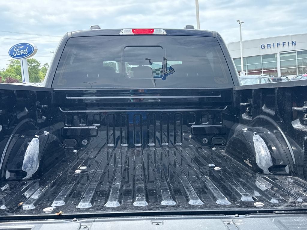 2023 Ford F-150 XLT Certified 4WD Near Milwaukee WI
