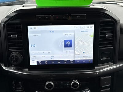 2023 Ford F-150 XLT Certified 4WD Near Milwaukee WI