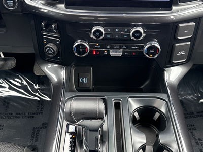 2023 Ford F-150 XLT Certified 4WD Near Milwaukee WI