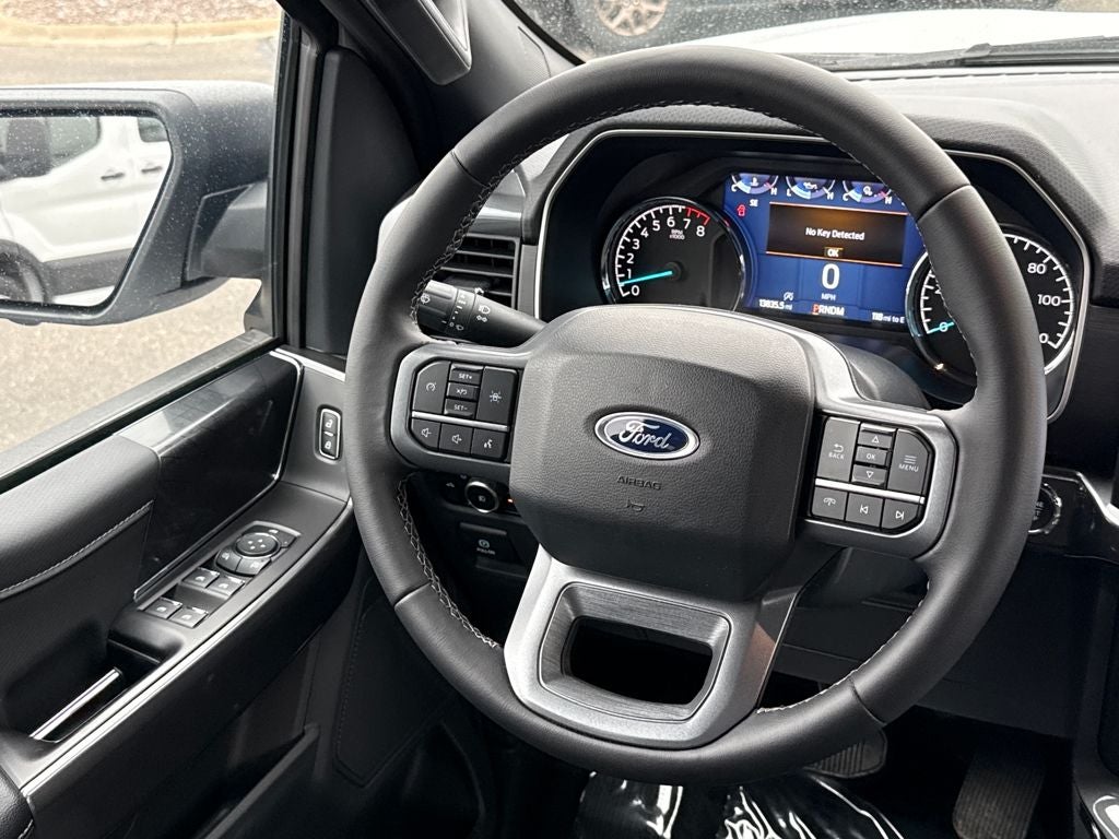 2023 Ford F-150 XLT Certified 4WD Near Milwaukee WI