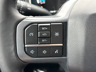 2023 Ford F-150 XLT Certified 4WD Near Milwaukee WI