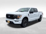 2023 Ford F-150 XLT Certified 4WD Near Milwaukee WI