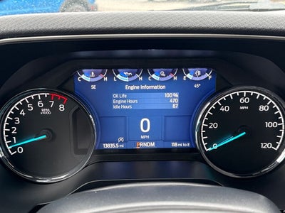 2023 Ford F-150 XLT Certified 4WD Near Milwaukee WI