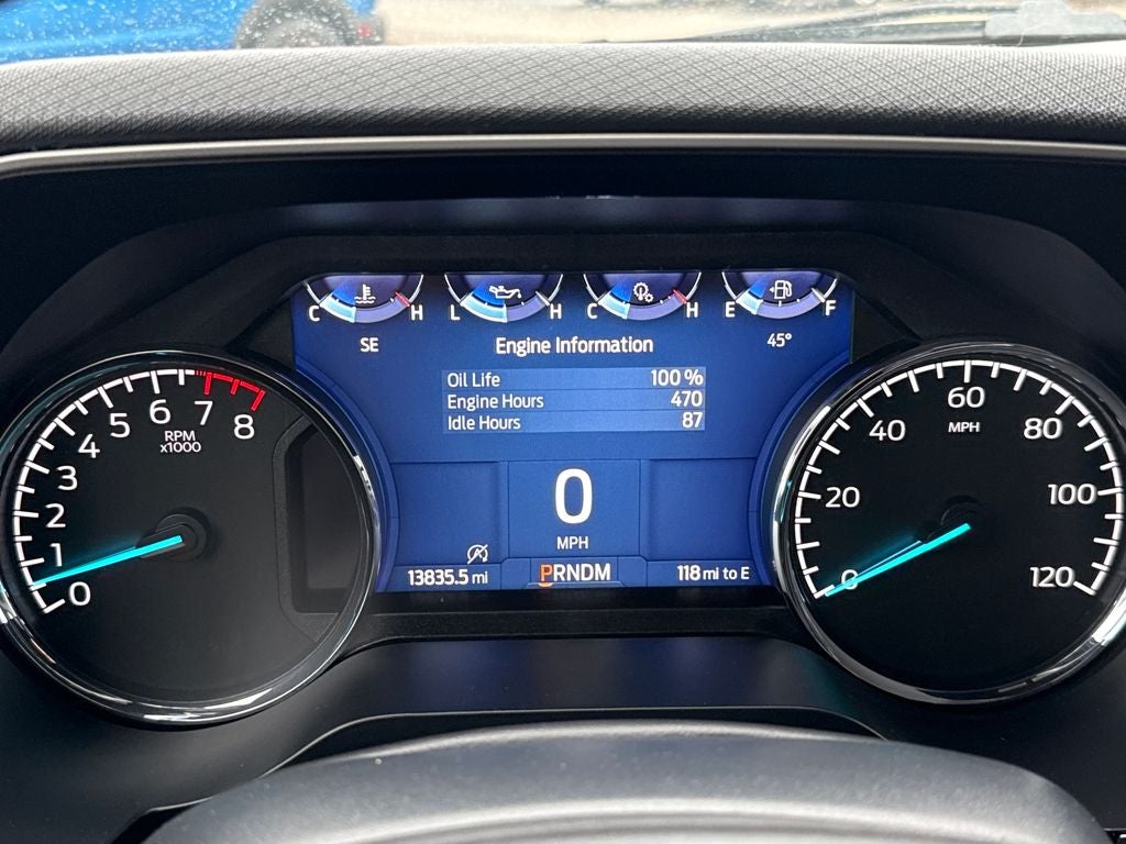 2023 Ford F-150 XLT Certified 4WD Near Milwaukee WI