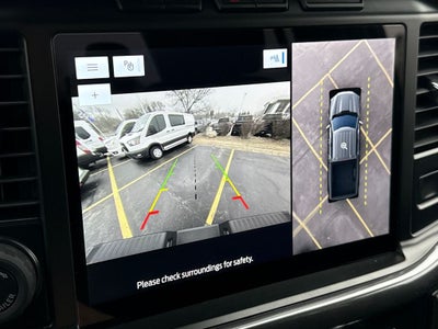 2023 Ford F-150 XLT Certified 4WD Near Milwaukee WI