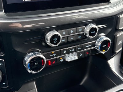 2023 Ford F-150 XLT Certified 4WD Near Milwaukee WI