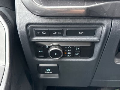 2023 Ford F-150 XLT Certified 4WD Near Milwaukee WI