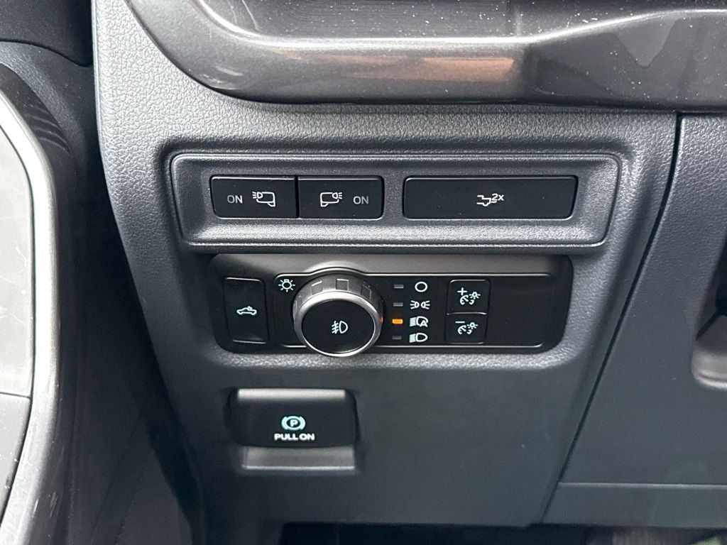 2023 Ford F-150 XLT Certified 4WD Near Milwaukee WI