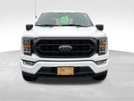 2023 Ford F-150 XLT Certified 4WD Near Milwaukee WI