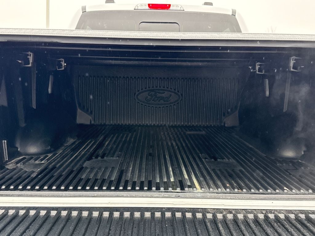 2023 Ford F-150 XLT Certified 4WD Near Milwaukee WI