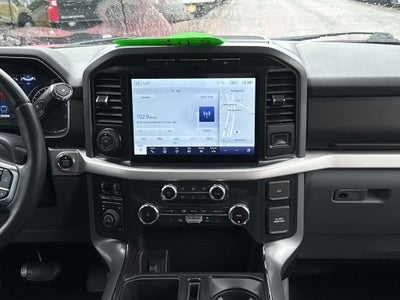 2022 Ford F-150 XLT Certified 4WD Near Milwaukee WI