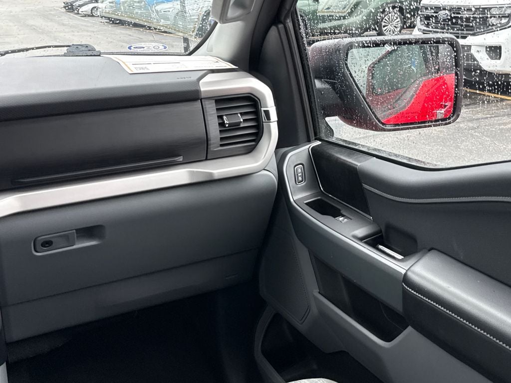 2022 Ford F-150 XLT Certified 4WD Near Milwaukee WI