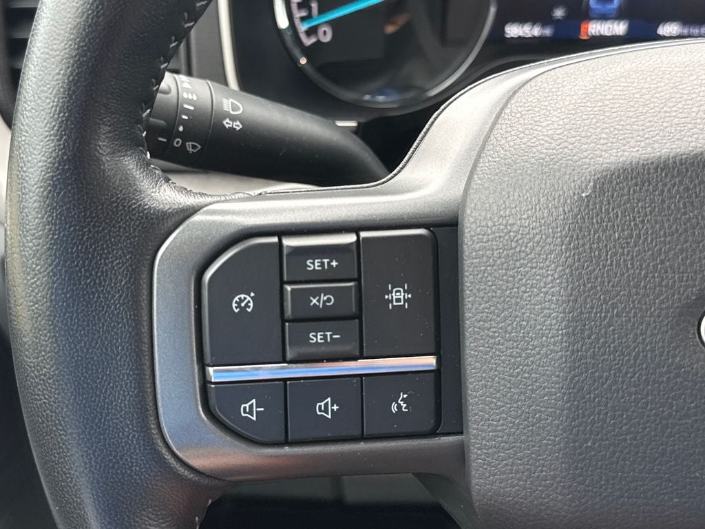 2022 Ford F-150 XLT Certified 4WD Near Milwaukee WI