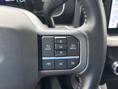 2022 Ford F-150 XLT Certified 4WD Near Milwaukee WI