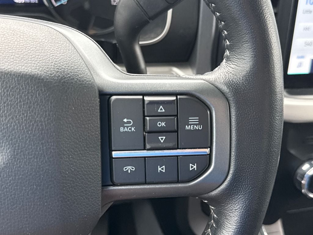 2022 Ford F-150 XLT Certified 4WD Near Milwaukee WI