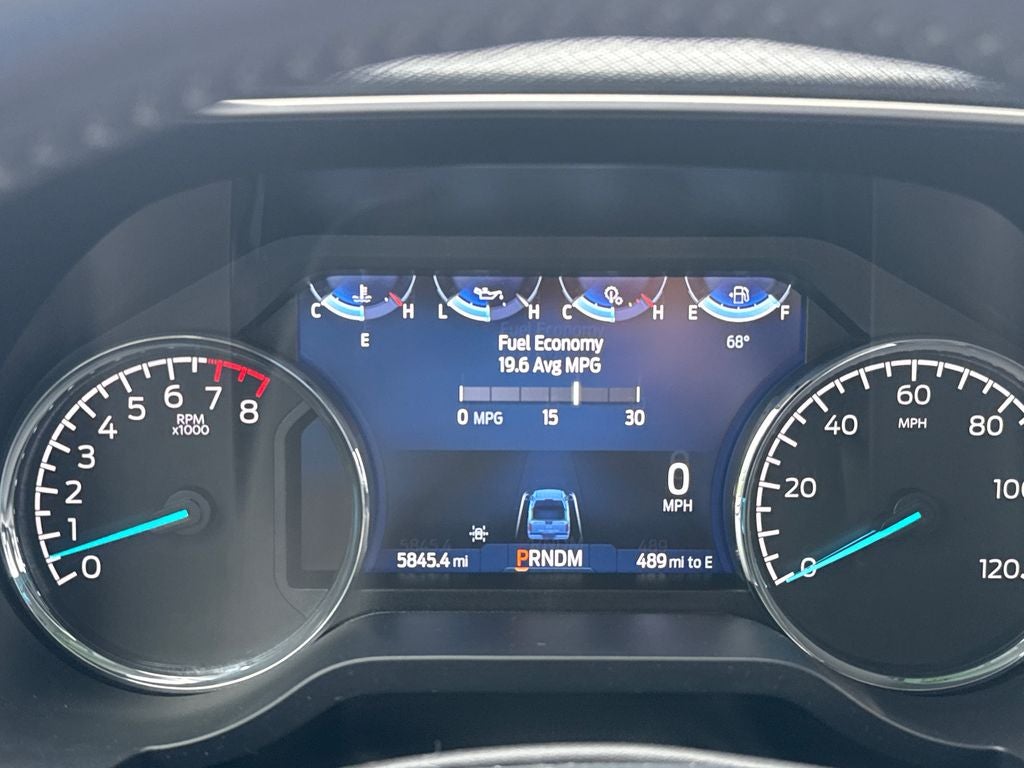 2022 Ford F-150 XLT Certified 4WD Near Milwaukee WI