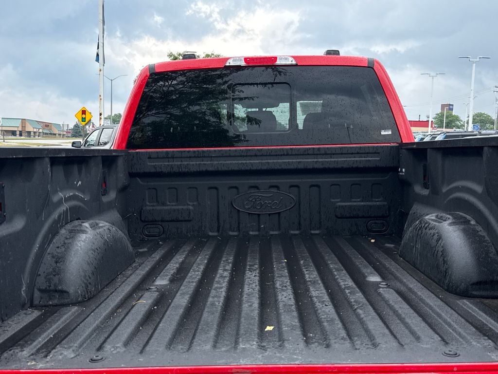 2022 Ford F-150 XLT Certified 4WD Near Milwaukee WI