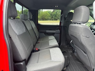 2022 Ford F-150 XLT Certified 4WD Near Milwaukee WI