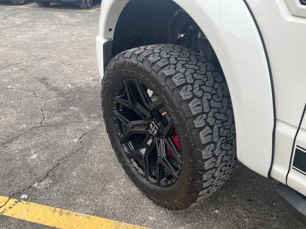 2023 Ford F-150 Lariat Shelby 4WD Near Milwaukee WI