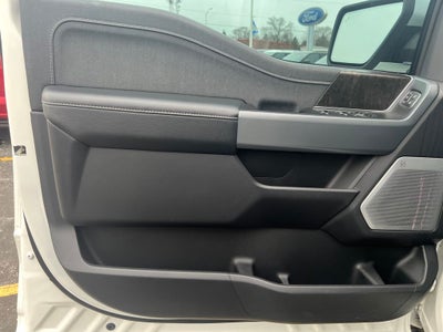 2023 Ford F-150 Lariat Shelby 4WD Near Milwaukee WI