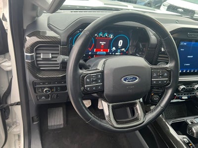 2023 Ford F-150 Lariat Shelby 4WD Near Milwaukee WI