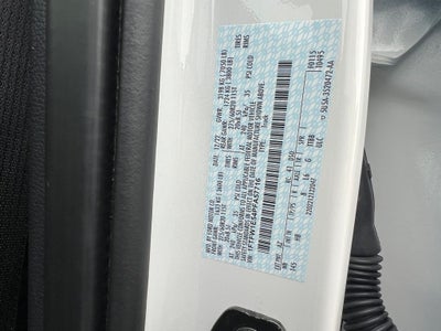 2023 Ford F-150 Lariat Shelby 4WD Near Milwaukee WI