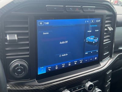 2023 Ford F-150 Lariat Shelby 4WD Near Milwaukee WI