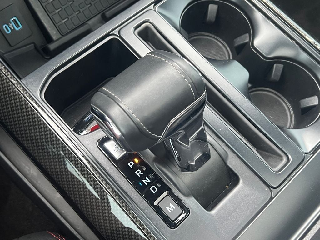 2023 Ford F-150 Lariat Shelby 4WD Near Milwaukee WI