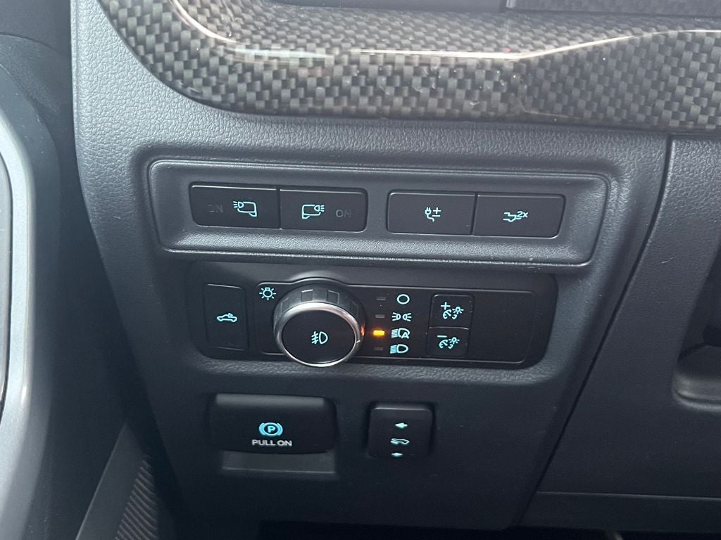 2023 Ford F-150 Lariat Shelby 4WD Near Milwaukee WI