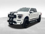 2023 Ford F-150 Lariat Shelby 4WD Near Milwaukee WI