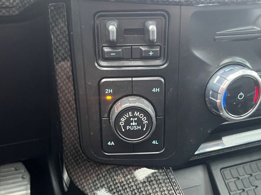 2023 Ford F-150 Lariat Shelby 4WD Near Milwaukee WI