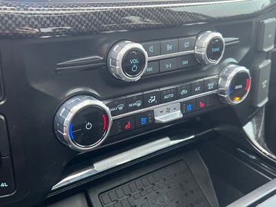 2023 Ford F-150 Lariat Shelby 4WD Near Milwaukee WI