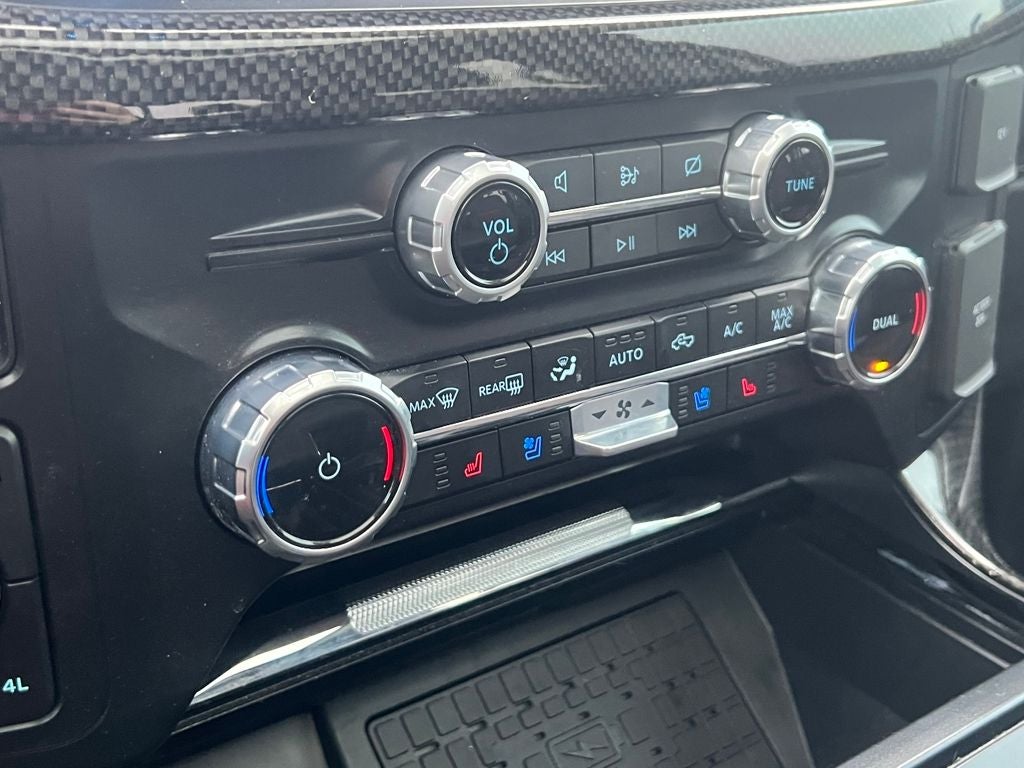 2023 Ford F-150 Lariat Shelby 4WD Near Milwaukee WI