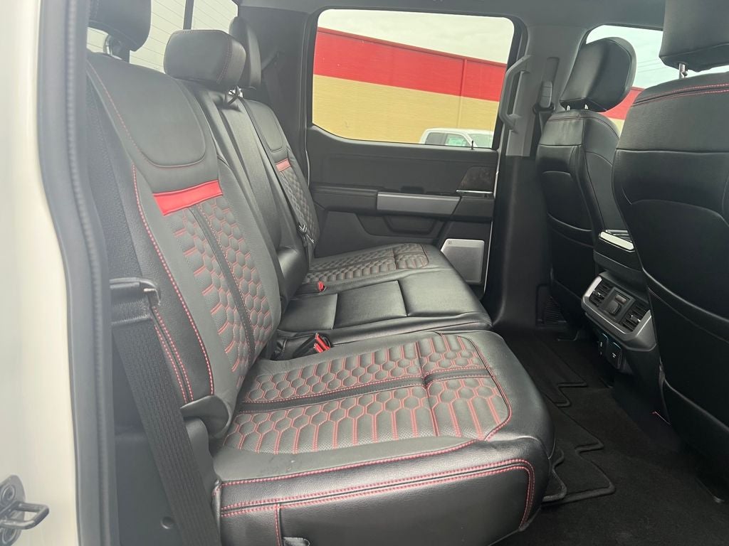 2023 Ford F-150 Lariat Shelby 4WD Near Milwaukee WI