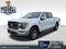 2022 Ford F-150 Lariat Certified 4WD Near Milwaukee WI