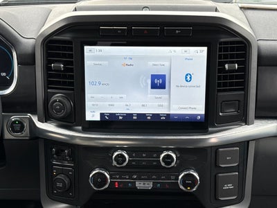 2022 Ford F-150 Lariat Certified 4WD Near Milwaukee WI